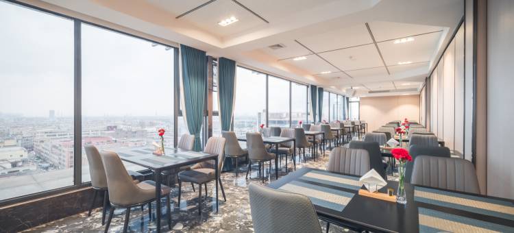 星程酒店(中山古镇海洲店)图片