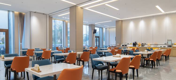 北海银滩丽呈酒店图片