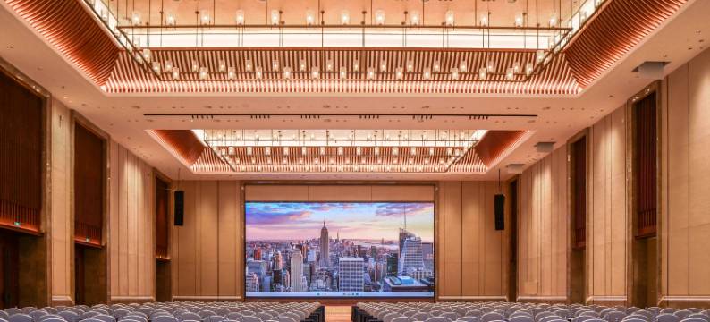 洛阳伊水大酒店图片