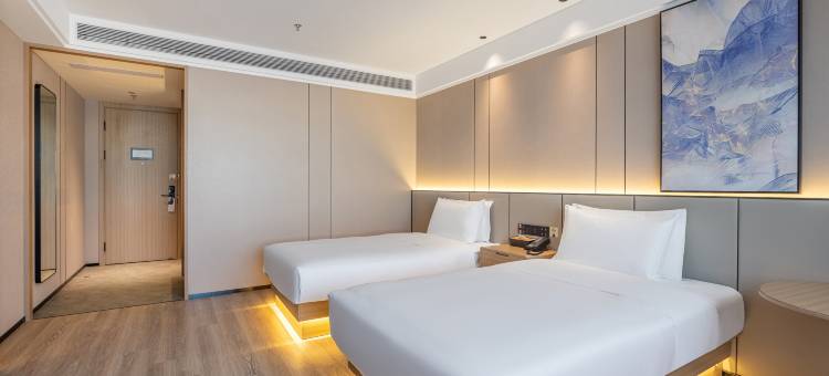 布哈拉饭店(循化黄河路店)图片