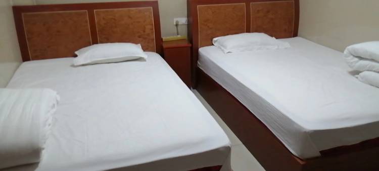 天乐商务宾馆图片