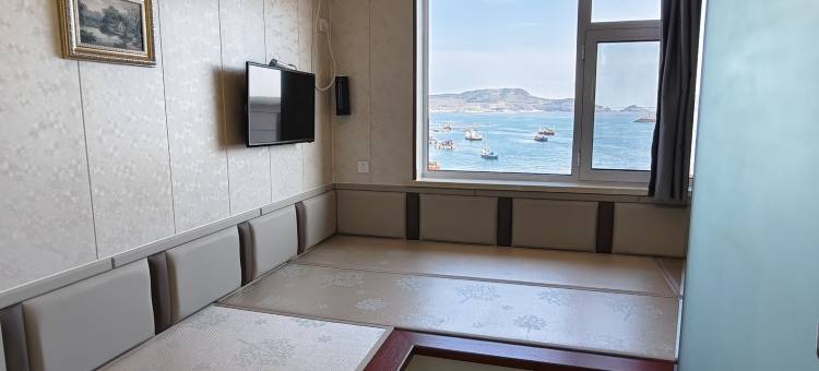 长海银海休闲客栈图片