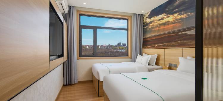 如家华驿酒店(秦皇岛北戴河海宁路店)图片