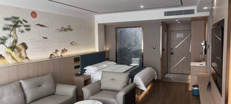 坎布拉大酒店图片