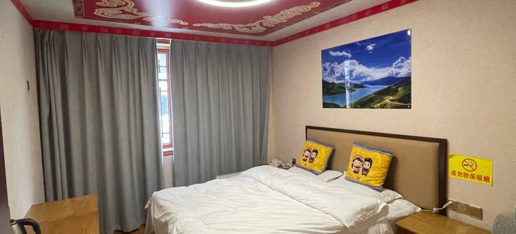 玉麦乡重庆江湖宾馆图片