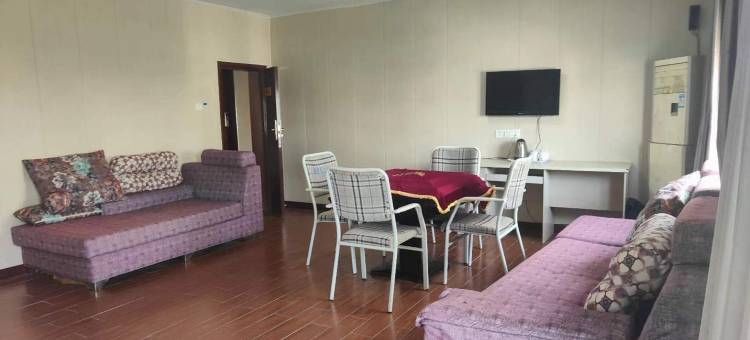 远东商务宾馆(周口五一文化广场客运中心站店)图片