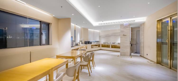 全季酒店(日喀则青岛路店)图片