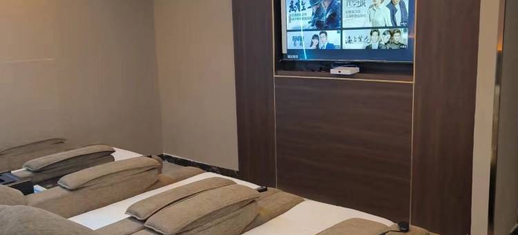 如家驿禾酒店(太原晋源区古城营店)图片