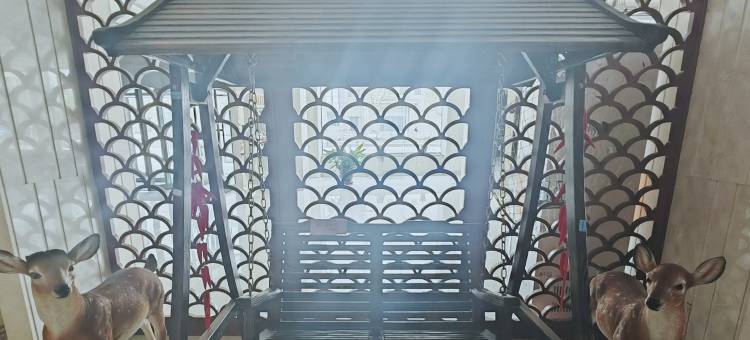 松海大酒店(创新路店)图片