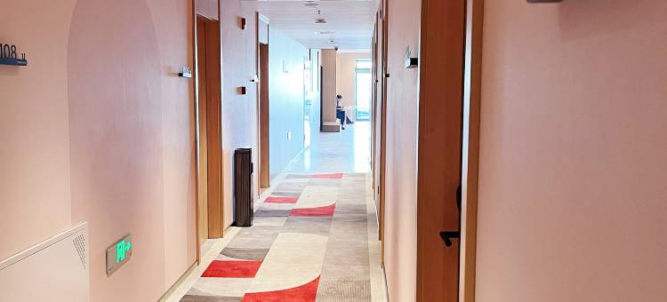 尚客优酒店(伊金霍洛旗政府太阳城商业中心店)图片