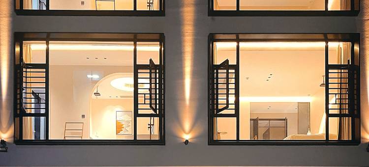 平潭岚庭玥舍(龙王头沙滩店)图片