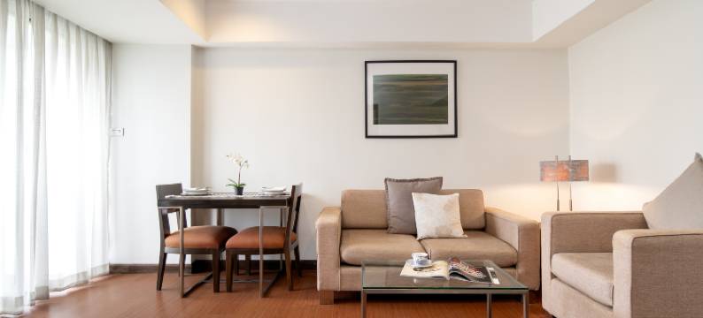 曼谷莉莉酒店(Lily Hotel Bangkok)图片