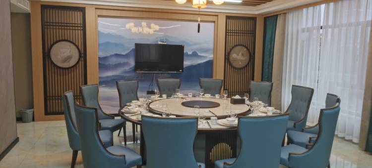 际洲酒店图片