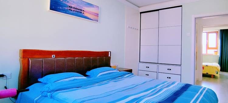 图们怡家民宿(图们口岸店)图片