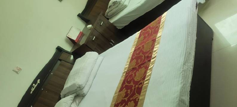 涞水顺天宾馆图片