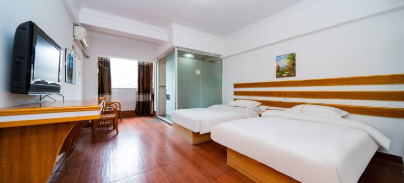 龙海宜家快捷酒店图片