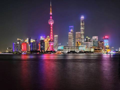 上海外滩花间堂·愉园图片