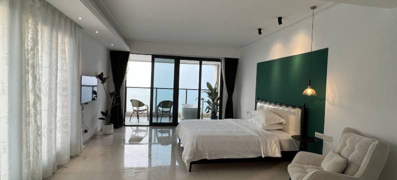 北海瑞城海景民宿图片