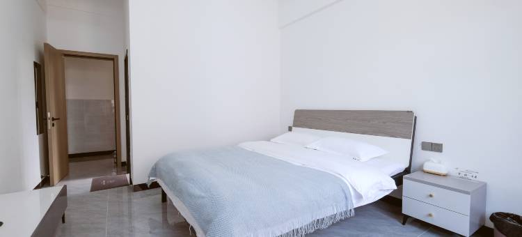 芒市巷晚小住民宿图片