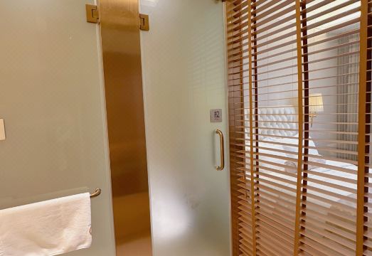 Jinbi World Hotel Hotel Overview