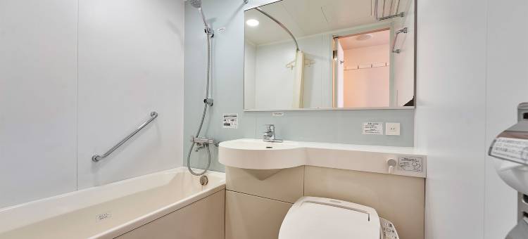 那霸歌町大和ROYNET酒店(Daiwa Roynet Hotel Naha Omoromachi)图片