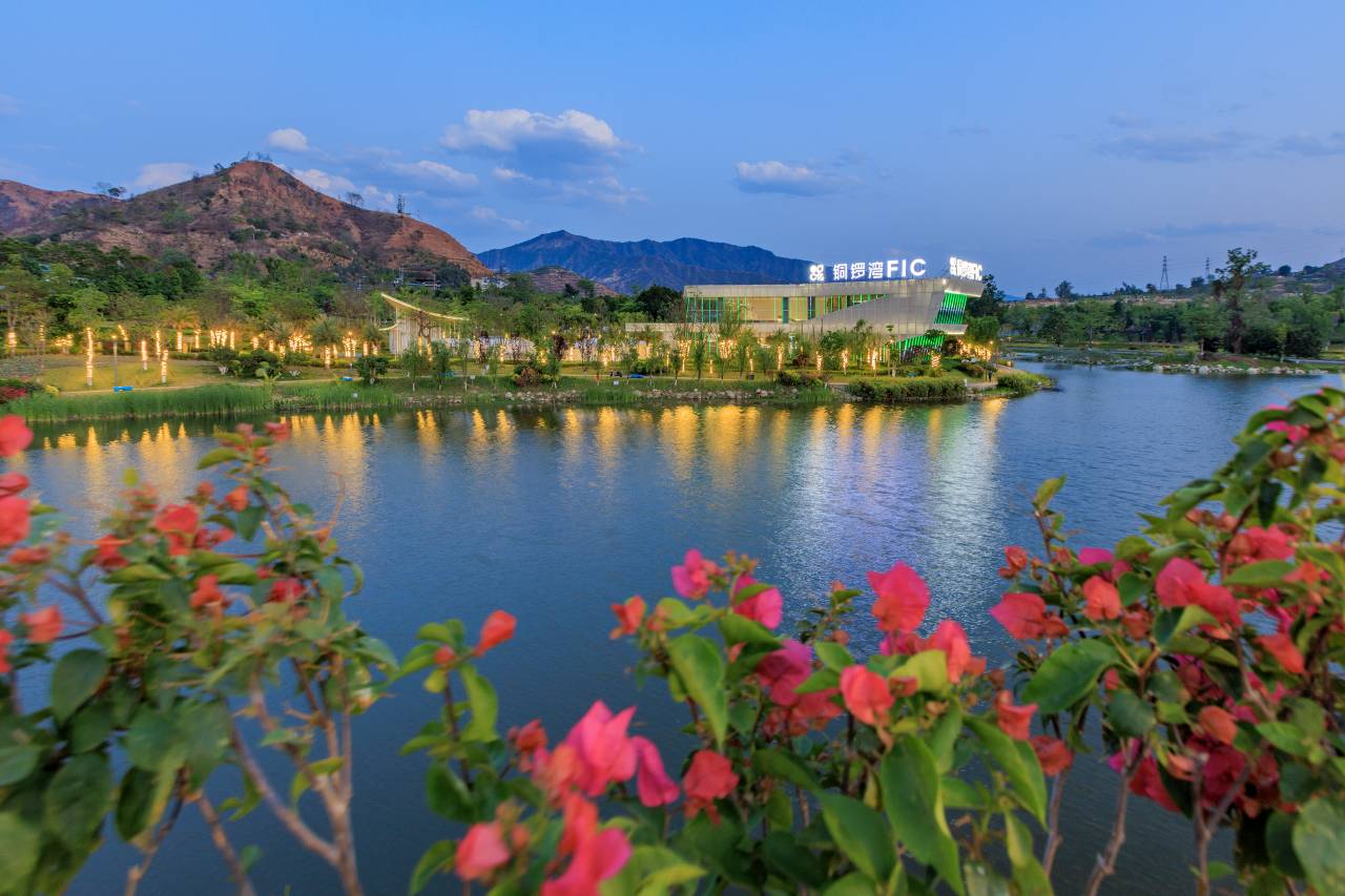 攀枝花市时光哩高空全景apartment酒店(市妇幼保健院店)图片