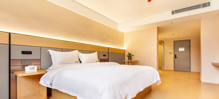 花筑·十伍间客栈(扬州东关街何园店)图片