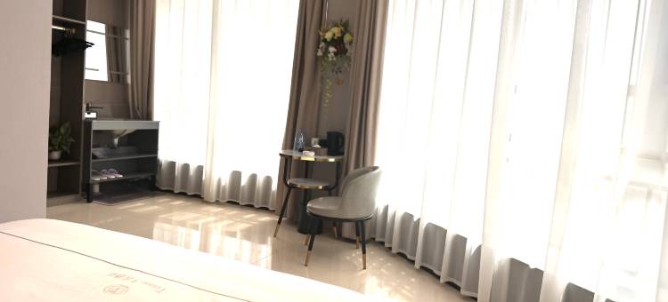 天泽酒店(广元高铁站图腾广场店)图片