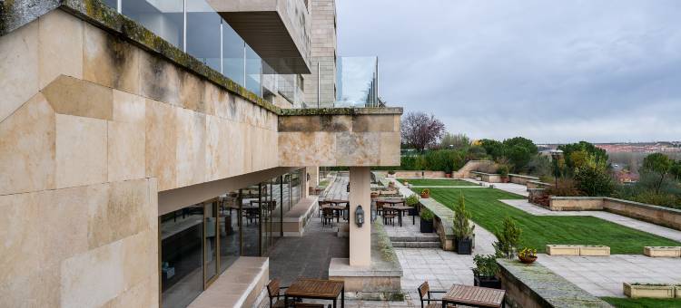 萨拉曼卡酒店(Parador de Salamanca)图片