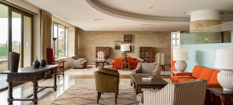 萨拉曼卡酒店(Parador de Salamanca)图片