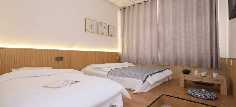 巷往小院客栈图片