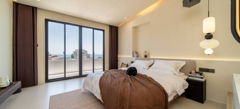 平潭朴境·精品民宿(五星金沙滩店)图片