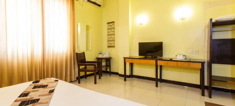 爱可酒店(Aiqo Hotel)图片