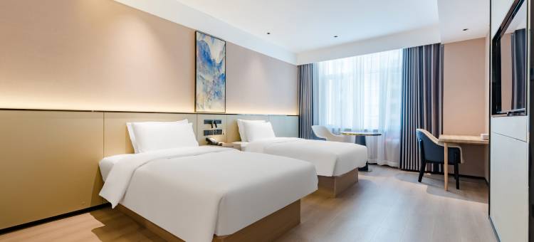 星程酒店(安阳文昌大道店)图片