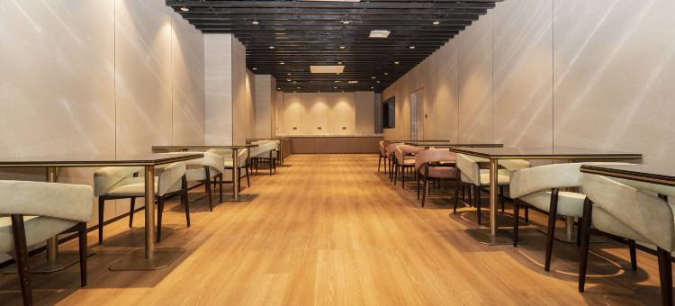 景莱酒店·臻选(上海松江高铁站醉白池地铁站店)图片