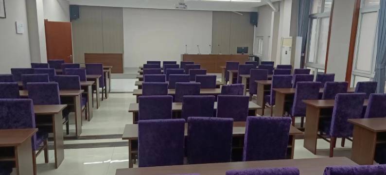 泾县东方花园酒店图片