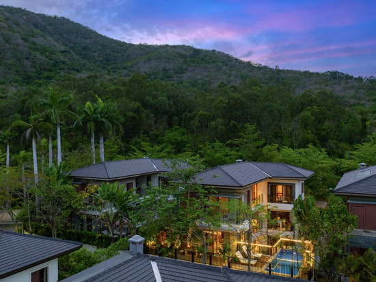 三亚亚龙湾山海居别墅(太阳湾路店)