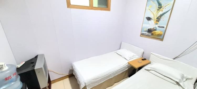 临邑兴盛宾馆图片