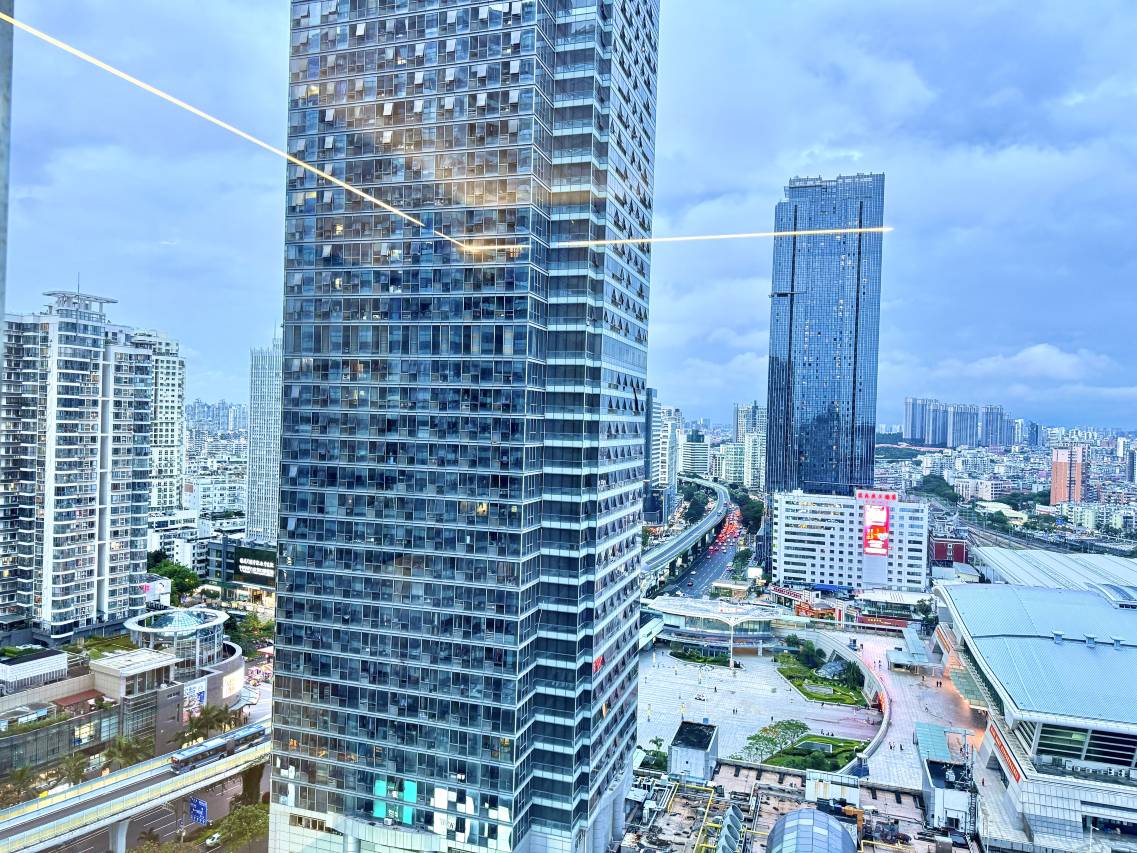 厦门拾光·Onlyone朴舍(火车站店)图片