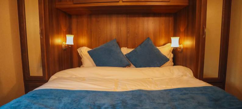 海坨山谷RV-Park房车民宿图片