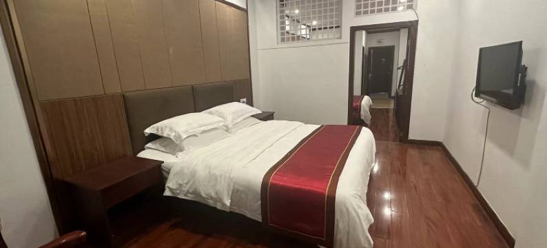 泸州海纳宾馆(西南医科附属中医院店)图片