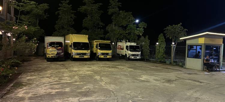 维萨塔大酒店(Grand Wisata Hotel)图片