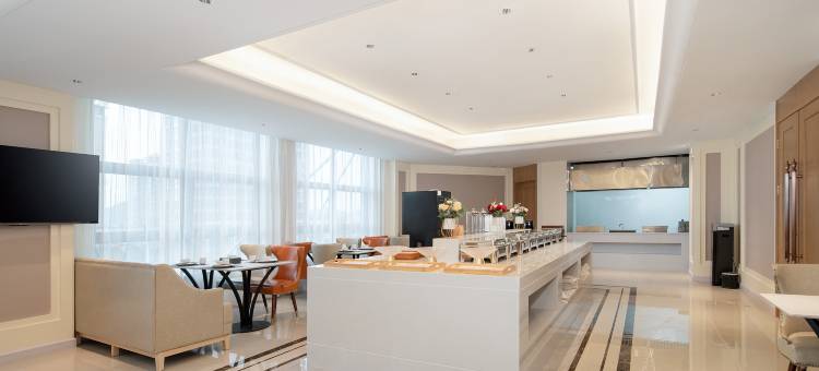 维也纳国际酒店(安顺西高铁站店)图片