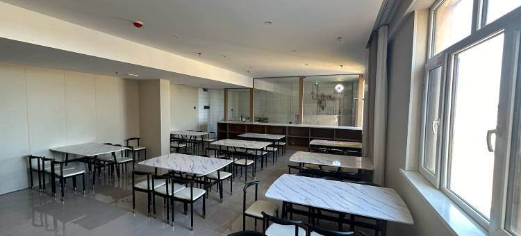 温宿福都酒店(阿克苏机场店)图片