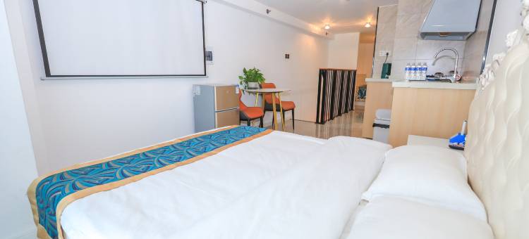 DreamHome公寓(顺德人民医院地铁站店)图片