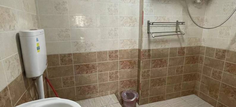 松原平安时尚旅馆图片