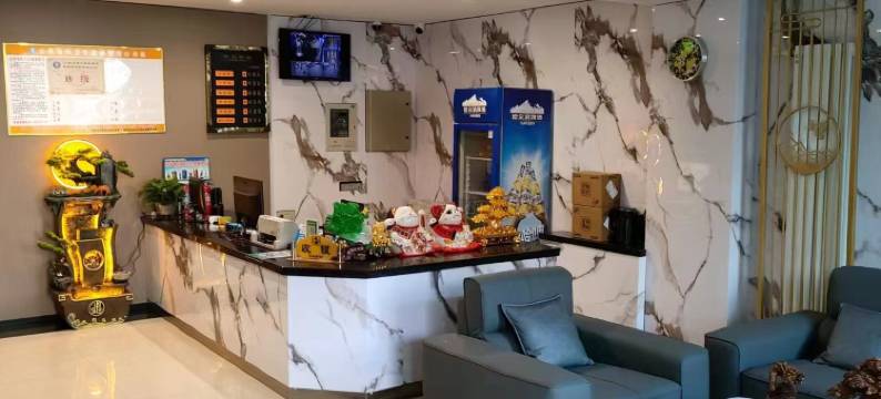 哈尔滨国力宾馆(理工大学黑龙江大学店)图片