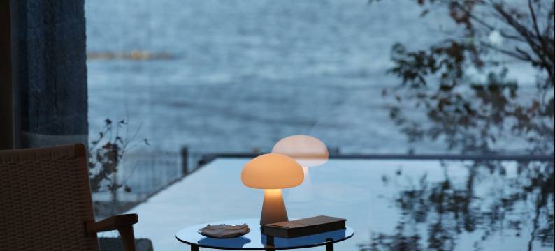 大理喜洲沐晨海景民宿图片