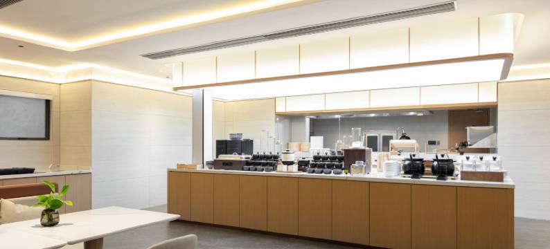 厦门会展中心航空古地石广场亚朵X酒店图片