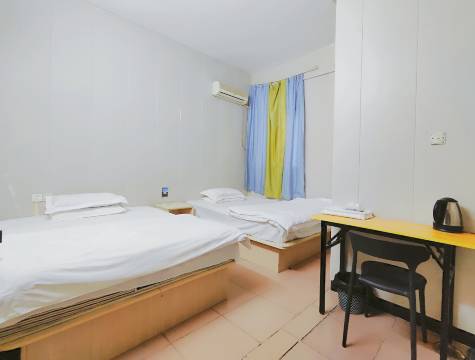 吉祥旅馆(泉州崇福店)